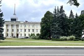 Trumpalaikė nuoma senamiestyje šalia Danės upė, teatro aikštės puiki lokacija