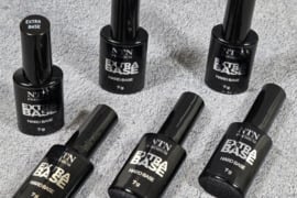 Bazė silpniems, pažeistiems nagams Ntn Extra Base