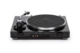 Thorens TD 204 - aukštos kokybės analoginis patefonas