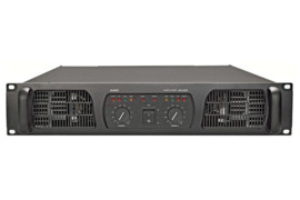 AMC 2A400 stereo stiprintuyvas  Kita