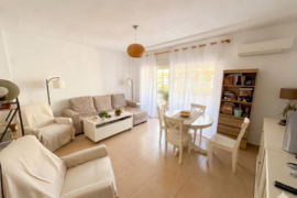 Butas Ispanijoje, Torrevieja