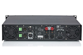 AMC 2A600 stereo stiprintuvas  Kita