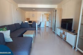 Apartamentas su bendru baseinu, Alicante provincijoje, Alicante mieste. 4 kambariai | 155 m² | 2 kil