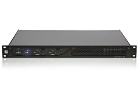 AMC A100 stereo stiprintuvas  Kita