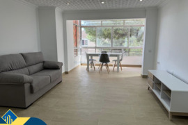 Apartamentas su terasa, Alicante provincijoje, Alicante mieste. 4 kambariai | 86 m² | 3.7 kilometro 