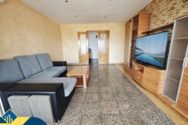 Apartamentas su terasa, Alicante provincijoje, Alicante mieste. 4 kambariai | 87 m² | 4 kilometrai i
