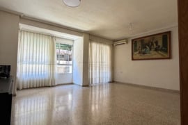 Apartamentas su terasa, Alicante provincijoje, Alicante mieste. 5 kambariai | 111 m² | 1 kilometras 