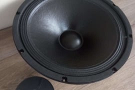 Beyma naujas  Kolonėlės, garsiakalbiai