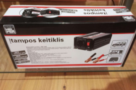 Inverteris is 12V i 220V 600W
