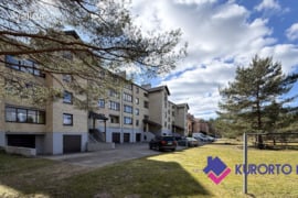 3 kamb. butas Palanga, Palanga, Austėjos g.