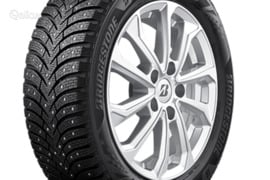 Bridgestone Blizzak SPIKE 3 215/55R17 98T XL, Žieminės padangos