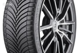 Bridgestone Turanza All Season 6 225/40R19 93Y XL, Universalios padangos