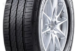 Radar Argonite RV-4 225/55R17 109/107H C, Vasarinės padangos