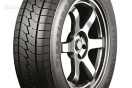 Firestone Vanhawk Multiseason 205/65R16 107/105T C, Universalios padangos
