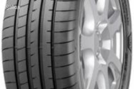 Goodyear Eagle F1 Asymmetric 3 SUV 235/55R18 100V, Vasarinės padangos
