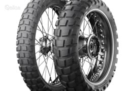 Michelin ANAKEE WILD 90/90R21 54R, Vasarinės padangos