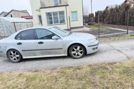 Saab 9-3