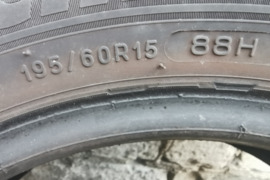 Michelin, Vasarinės padangos