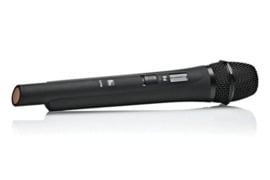 AMC iLive 2 Handheld Mics kondensatorinis rankinis mikrofonas