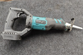 Tiesinis pjūklas WOSAI WS-M20
