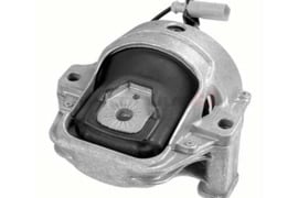 Variklio pagalvė SU DAVIKLIU 8R0199381E, Audi Q5