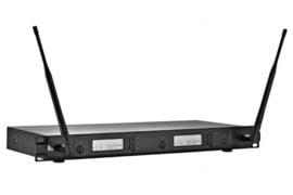 AMC iLive X2 radijo mikrofono imtuvas