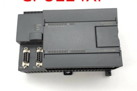 Parduodame naują „Siemens S7-200“ PLV, CPU224 14DI 10DO Kaina: 65 eurai We sell a new Siemens S7-200