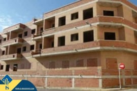 Komercinės patalpos, Alicante provincijoje, Los Montesinos mieste. 1965 m² | 8 kilometrai iki jūros