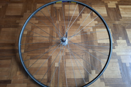 Retro Mavic Gp4 Miche Tubular plento ratas 700c