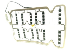 Mercedes-Benz, W212, Sėdynės SRS sensorius, 2128700110, A2128700110