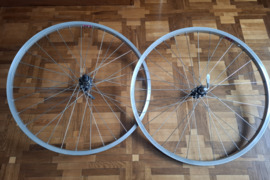 Retro 90s MTB Araya Cv-7 Deore Lx ratai 26er 559