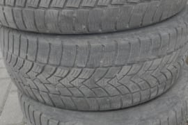 ESA-tecar 205/55 R16 Super Grip 9 HP