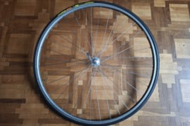 Retro 80s Mavic Gp4 Tubular plento ratas 700c 622