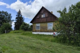 Namas Baltarusijoje, Sviriai