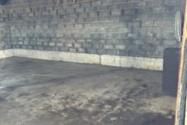 Garažas 80m2 galima trumpalaike nuoma