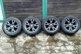 Goodyear BMW, Vasarinės padangos