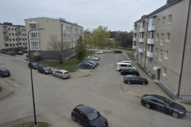 2 kamb. butas Kaunas, Gričiupis, M. Riomerio g.