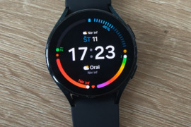 Samsung galaxy watch4