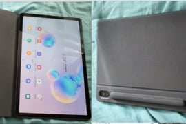 Samsung Tab S6
