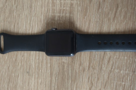 Apple Watch Series1 Neveikiantis