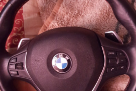 Vairas, BMW M2 Sedanas Autodalys