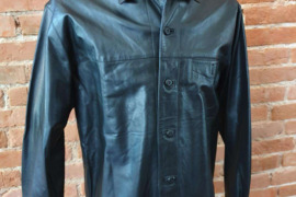 Mondial Cuir Firmos Tikros Odos Striuke