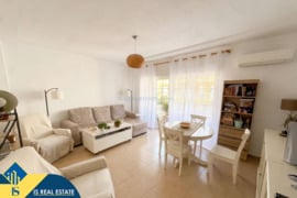 Apartamentas su terasa, Alicante provincijoje, Torrevieja mieste. 4 kambariai | 107 m² | 1 kilometra
