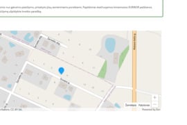 Parduodami zemes paskirties sklypai Plungeje