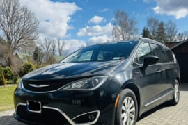 Pavežėjo paslaugos