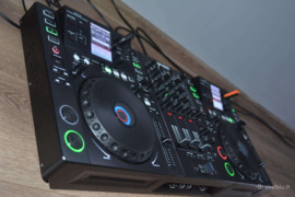 Dj  Kita