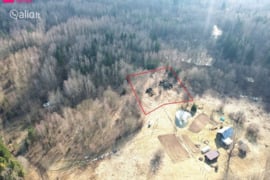 39.07 a sklypas Vilniaus r. sav.