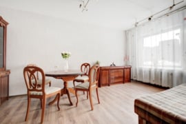 1 kamb. butas Vilnius, Pašilaičiai, Žemynos g.