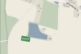 40 arų namų valdos sklypas