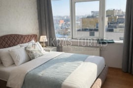 3 kamb. butas Klaipėda, Kaunas (Klaipėda), Birutės g.